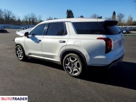 Hyundai Pozostałe 2023 3