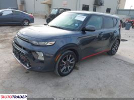 Kia Soul 2020 2