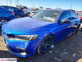 Honda Civic 2024 2