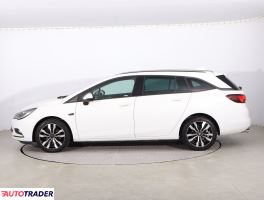 Opel Astra 2017 1.6 158 KM Opel Astra 2017 1.6 158 KM