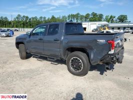 Toyota Tacoma 2024 2