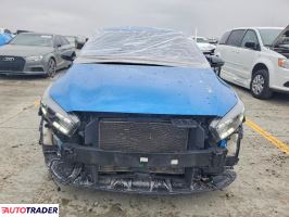 Kia Pozostałe 2023 2