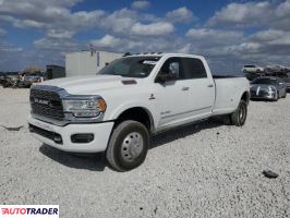 Dodge Ram 2019 6