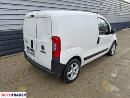 Fiat Fiorino 2019 1.4