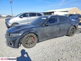 Dodge Charger 2020 6