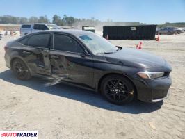 Honda Civic 2025 2 Honda Civic 2025 2