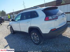 Jeep Cherokee 2020 2