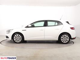 Renault Megane 2018 1.6 112 KM