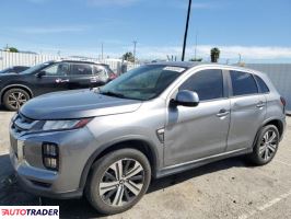 Mitsubishi Outlander 2020 2