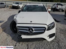 Mercedes CL 2020 2