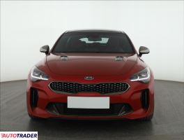 Kia Stinger 2019 2.0 252 KM
