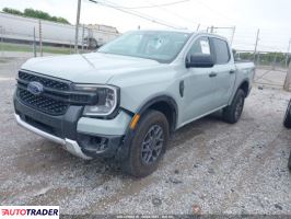 Ford Ranger 2024 2
