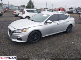 Nissan Altima 2019 2