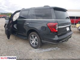 Ford Expedition 2024 3