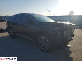 Nissan Murano 2025 2