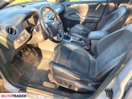 Ford Mondeo 2011 2.2 200 KM Ford Mondeo 2011 2.2 200 KM