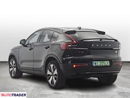 Volvo XC40 2022 231 KM