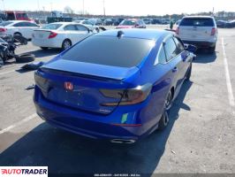 Honda Accord 2021 1 Honda Accord 2021 1