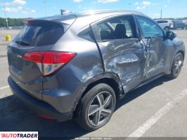 Honda HR-V 2022 1