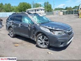 Subaru Outback 2022 2 Subaru Outback 2022 2