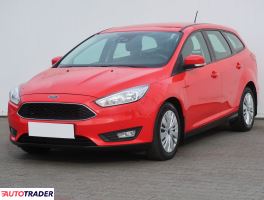 Ford Focus 2018 1.5 93 KM