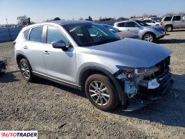 Mazda CX-5 2022 2