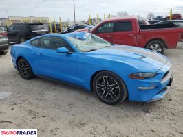 Ford Mustang 2022 2