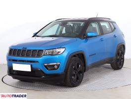 Jeep Compass 2020 1.4 138 KM Jeep Compass 2020 1.4 138 KM