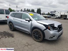 Subaru Pozostałe 2021 2 Subaru Pozostałe 2021 2