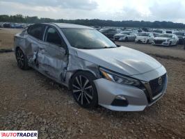 Nissan Altima 2019 2 Nissan Altima 2019 2