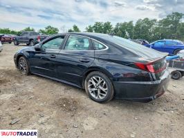 Hyundai Sonata 2020 2