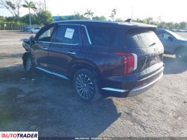 Hyundai Pozostałe 2024 3