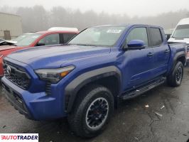 Toyota Tacoma 2024 2