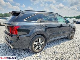 Kia Sorento 2021 2