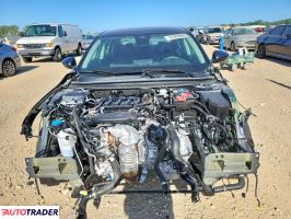 Honda Accord 2024 1