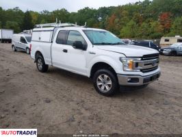 Ford Pozostałe 2019 2 Ford Pozostałe 2019 2
