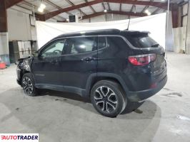 Jeep Compass 2022 2