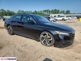 Honda Accord 2022 1 Honda Accord 2022 1