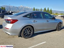 Honda Civic 2024 2
