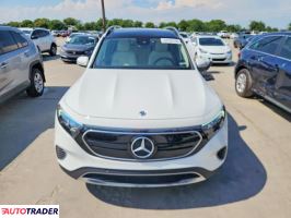 Mercedes CL 2023