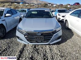 Honda Accord 2022 2 Honda Accord 2022 2