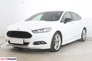 Ford Mondeo 2017 2.0 177 KM