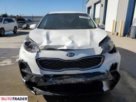 Kia Sportage 2020 2