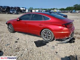 Hyundai Sonata 2020 2