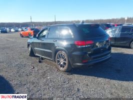 Jeep Grand Cherokee 2020 5