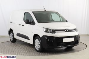Citroen Berlingo 2018 1.6 Citroen Berlingo 2018 1.6
