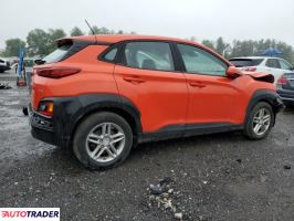 Hyundai Kona 2020 2