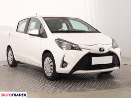 Toyota Yaris 2017 1.5 109 KM