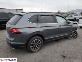 Volkswagen Tiguan 2021 2