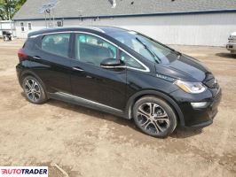 Chevrolet Pozostałe 2021 Chevrolet Pozostałe 2021